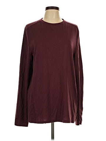 SWISSTECH Long Sleeve T-Shirt (view 1)