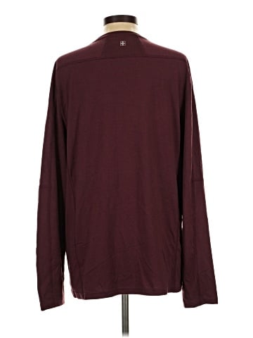 SWISSTECH Long Sleeve T-Shirt (view 2)