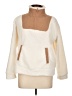 Time and Tru Ivory Fleece Size L - photo 1