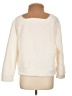 Time and Tru Ivory Fleece Size L - photo 2
