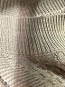 Unbranded Tan Turtleneck Sweater Size M - photo 7