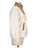 Time and Tru Ivory Fleece Size L - photo 4
