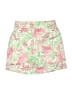 Pebble Beach Tropical Green Casual Skirt Size XS - photo 2