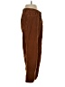 Universal Thread Brown Casual Pants Size 0 - photo 4