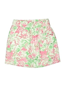Pebble Beach Casual Skirt