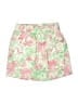 Pebble Beach Tropical Green Casual Skirt Size XS - photo 1