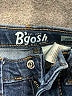 OshKosh B'gosh Solid Blue Jeans Size 5T - photo 3