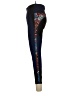 Athleta Blue Active Pants Size S - photo 5