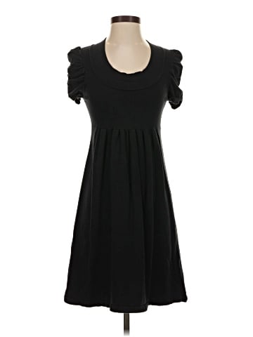 Pink Rose Casual Dress (view 1)