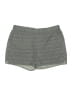 Eddie Bauer Chevron-herringbone Gray Athletic Shorts Size L - photo 1