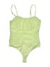 Le Lis Green Sleeveless Top Size M - photo 1
