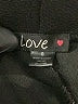 Love Black Casual Pants Size S - photo 7