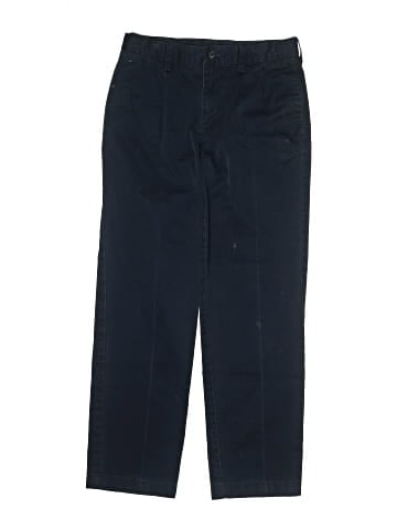 Lands' End Casual Pants (view 1)