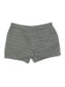 Eddie Bauer Chevron-herringbone Gray Athletic Shorts Size L - photo 2