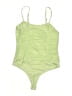Le Lis Green Sleeveless Top Size M - photo 2
