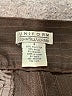John Paul Richard Stripes Brown Casual Pants Size 8 - photo 7