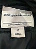 Amazon Essentials 100% Polyester Stars Gold Snow Jacket Size 3T - photo 3