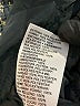 Amazon Essentials 100% Polyester Stars Gold Snow Jacket Size 3T - photo 4