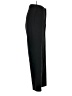 Laura Scott Solid Black Dress Pants Size 6 - photo 4