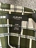 Alfani Silver 3/4 Sleeve Blouse Size 18W - photo 7