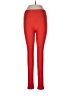 Star Hearts Red Leggings Size L - photo 1