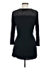 Noir Black 3/4 Sleeve Top Size M - photo 2