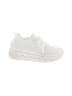 Sole Mates White Teal Sneakers Size 6 - photo 1