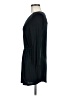 Noir Black 3/4 Sleeve Top Size M - photo 5