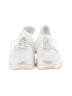 Sole Mates White Teal Sneakers Size 6 - photo 2