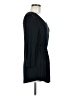 Noir Black 3/4 Sleeve Top Size M - photo 4