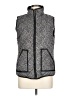 San Joy Gray Vest Size L (estimated) - photo 1