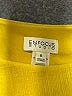 En Focus Studio Yellow Casual Dress Size 6 - photo 7