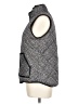 San Joy Gray Vest Size L (estimated) - photo 5