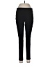 Liz Claiborne Solid Black Active Pants Size L - photo 1
