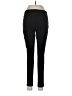 Liz Claiborne Solid Black Active Pants Size L - photo 2