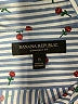 Banana Republic Blue Jacket Size S - photo 6