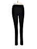 Vocal Solid Black Active Pants Size L - photo 2