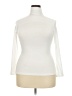 Unbranded Ivory Long Sleeve Turtleneck Size XXL - photo 1