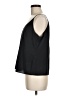 Chico's 100% Polyester Black Tank Top Size Med (1) - photo 5