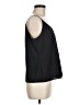 Chico's 100% Polyester Black Tank Top Size Med (1) - photo 4