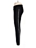 Vocal Solid Black Active Pants Size L - photo 5