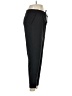 Lululemon Athletica Solid Black Casual Pants Size 6 - photo 4