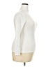 Unbranded Ivory Long Sleeve Turtleneck Size XXL - photo 4