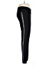 Vocal Solid Black Active Pants Size L - photo 4