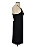 B.L.Q. Solid Black Cocktail Dress Size 1 - photo 4