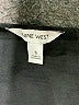 Nine West 100% Polyester Black Long Sleeve Blouse Size S - photo 7