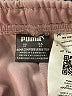 Puma 100% Polyester Solid Pink Casual Pants Size 2T - photo 3
