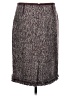 Talbots Tweed Gray Casual Skirt Size 12 - photo 2