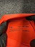 Under Armour Orange Sweatshirt Size XS (youth) - photo 3