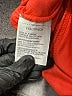 Under Armour Orange Sweatshirt Size XS (youth) - photo 4